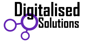 Digitalised Solutions Logo