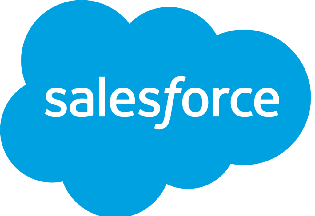 Salesfroce-Logo