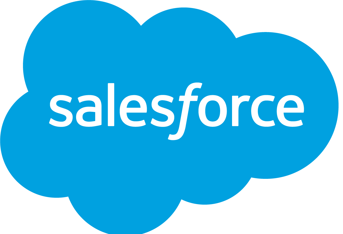 Salesfroce-Logo